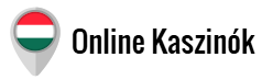 Online kaszinók